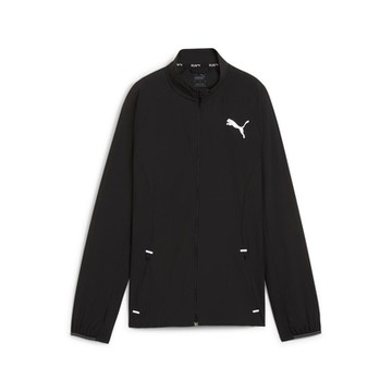 【PUMA官方旗艦】慢跑系列Elite Ultraweave風衣外套 女性 52495401