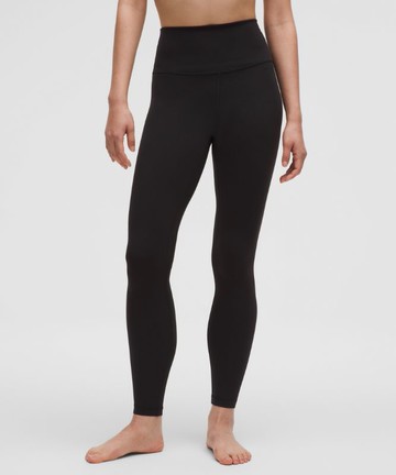Align™ High-Rise Pants 28" Size 12