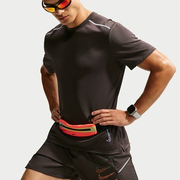 Nike Miler Men's Dri-FIT Short-Sleeve Running Top