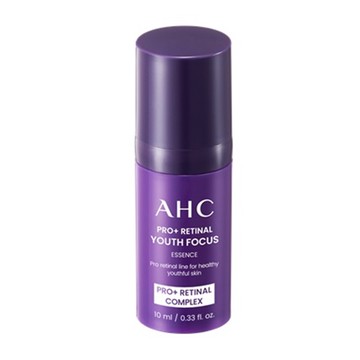 AHC PRO+A醛逆時煥活緊緻精華10ML