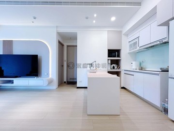 莊★中都前後公園❤️2房平車，精裝景觀(採光佳)｜高雄市三民區美都路