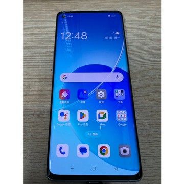 OPPO Reno6 Pro 5G 256GB 6.55英吋 前置3200萬畫素+後置5000萬畫素