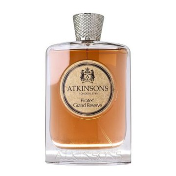 Atkinsons Pirates Grand Reserve 海盜之鄉淡香精 EDP 100ml TESTER (原廠蓋) 平行輸入