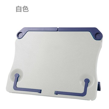 樂譜架 琴譜架 曲譜架 樂譜架子便攜式家用吉他譜支架鋼琴曲古箏歌譜桌面讀書架曲譜架『ZW8764』