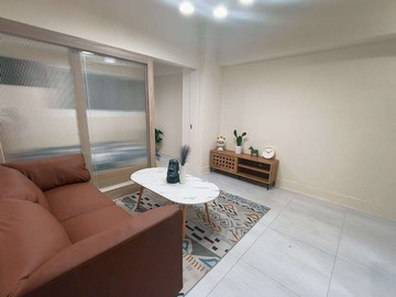 亞灣光榮碼頭 漢神百貨 高流 翻新美套房｜高雄市苓雅區成功一路