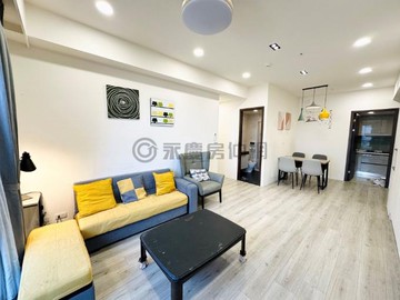 機捷特區登陽春賞｜優質輕奢邊間裝潢宅｜三房平車｜台中市北屯區敦富路