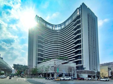 VVS1｜2房捷運宅｜中樓層後棟不怕吵｜台中市西屯區青海路二段