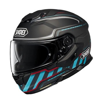 【高性能全罩】SHOEI GT-Air 3 DISCIPLINE TC-2 全罩安全帽