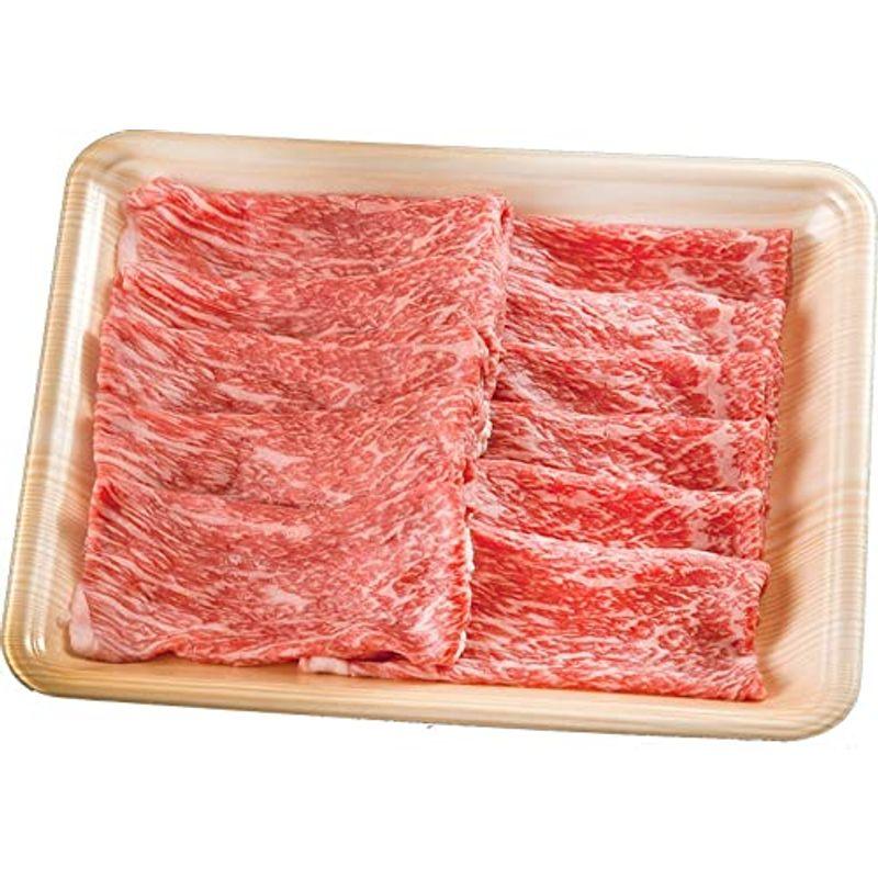 肉のひぐち 飛騨牛 もも・かた肉 赤身 しゃぶしゃぶ用 400g 自宅使い用 ご自宅用