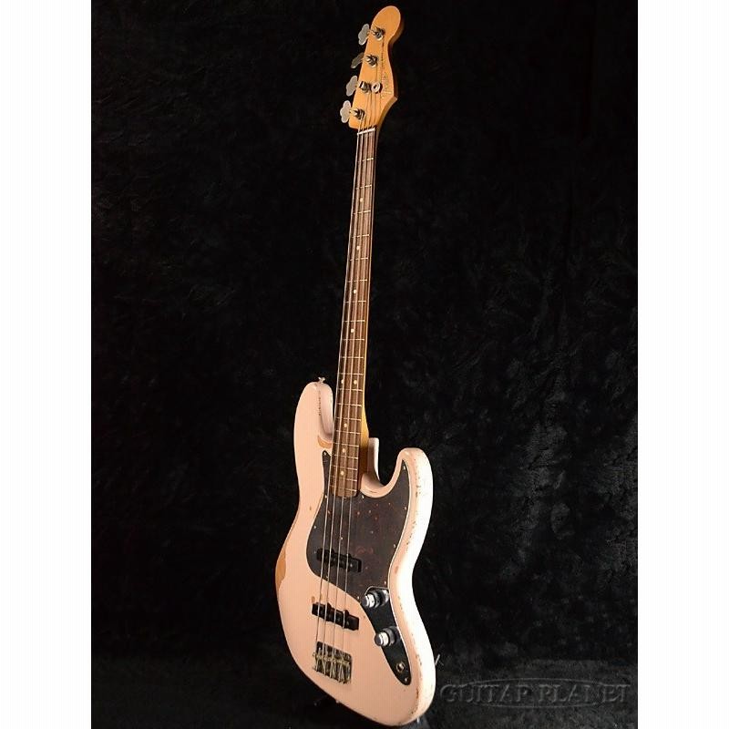 Flea Jazz Bass ジャズベース FLEAシグネチャーモデル FENDER ( フェンダー ) Flea Jazz Bass ジャズベース FLEA