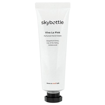 Skybottle, 香氛護手霜，Viva La 粉紅，50 毫升