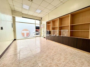 玖零嚴選元邦華府超值金店面+地下室｜桃園市中壢區後興路一段