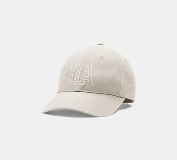 [UA]男女同款 Sportstyle 棒球帽-人氣新品