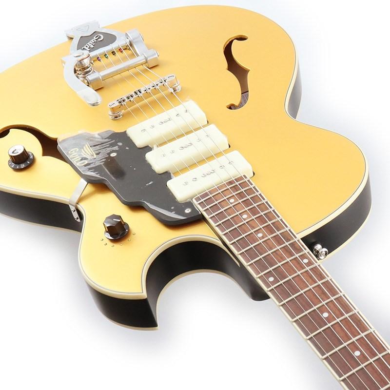 GUILD STARFIRE I JET 90 (Stain Gold)