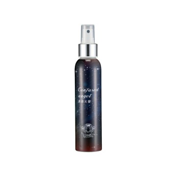 長髮公主的秘密迷惑天使髮香噴霧150ml