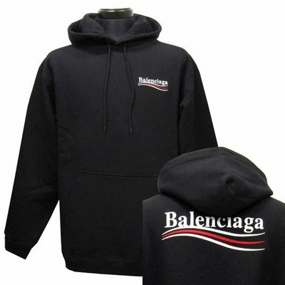 BALENCIAGAパーカーの通販 644件の検索結果 | LINEショッピング 激安オンラインショップ LEON_with_NIKITA様専用※バレンシアガパーカー レインボーロゴ ※ パーカー