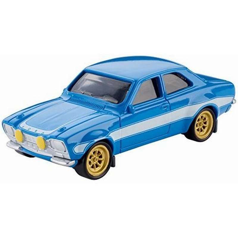 1 55 1970 Ford Escort Rs1600 Mk1 Blue Fast6 ワイルド スピード ユーロミッション 劇中車 Mattel 通販 Lineポイント最大0 5 Get Lineショッピング