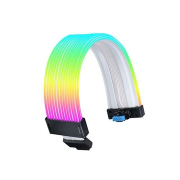 LIAN LI STRIMER WIRELESS 16-12 無線 ARGB延長線(需搭無線控制器)
