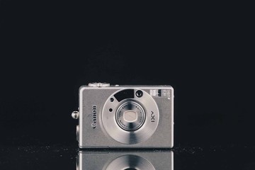 Canon IXY 320 #9954 #APS底片相機