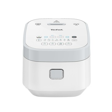 Tefal IH熱旋球釜6人份電子鍋(RK8001H0)