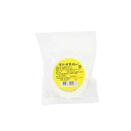 力韋 DK-6107 隱形膠帶18mm (大) 可撕隱形膠帶 可手撕 可書寫 不殘膠【APP滿額下單10%點數(單一帳號最高1000點)】4/30止
