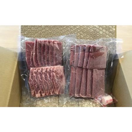 ふるさと納税 国分牧場 焼肉用国産牛肉セット 部位お任せ 300g 【 国産牛 国産 牛肉 焼肉 セット 300g 焼肉 国分牧場 焼肉 埼玉県産 焼肉 赤身.. 埼玉県東松山市