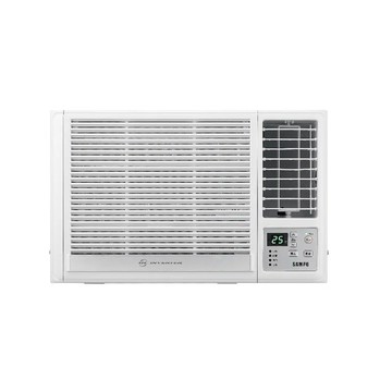 SAMPO 8-10坪變頻右吹冷暖窗型冷氣 AW-RH50DC 含運送+拆箱定位+舊機回收