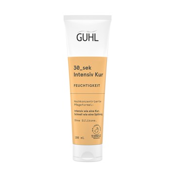 GUHL 精油洗髮精 30秒瞬效保濕髮膜 100ml (GU033)