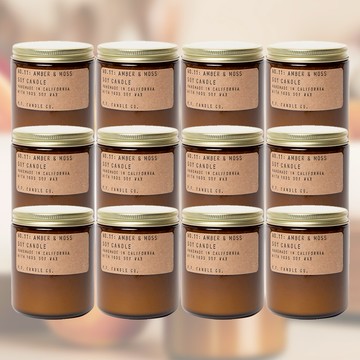 【PF Candle CO】PF Candle CO. 美國手工香氛蠟燭 7.2oz 大豆蠟燭 美國大豆蠟燭 (多樣香味任選)