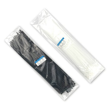 Do House 束帶 尼龍束線帶5入 水電工束線帶 綁線帶 紮線帶 整線器 可調式束帶