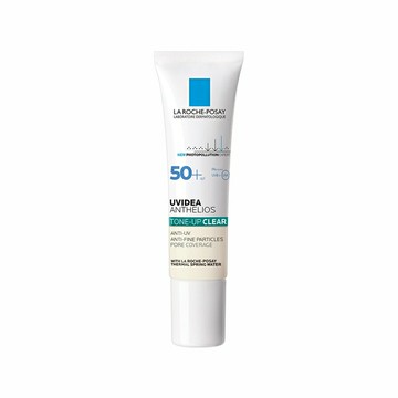 理膚寶水 全護極致抗油光防曬亮白乳UVA PRO 30ml 【德芳保健藥妝】