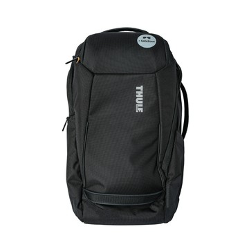 Thule  Accent系列 28L 15.6吋電腦後背包TACBP-2216-黑