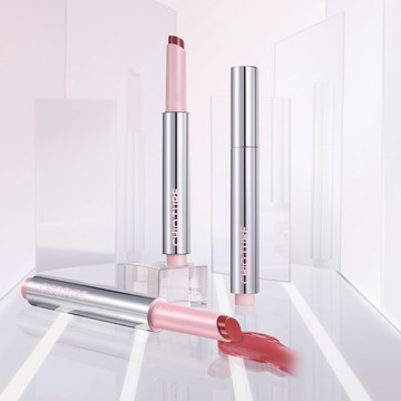 【CHIOTURE 稚優泉】 水潤固體唇蜜