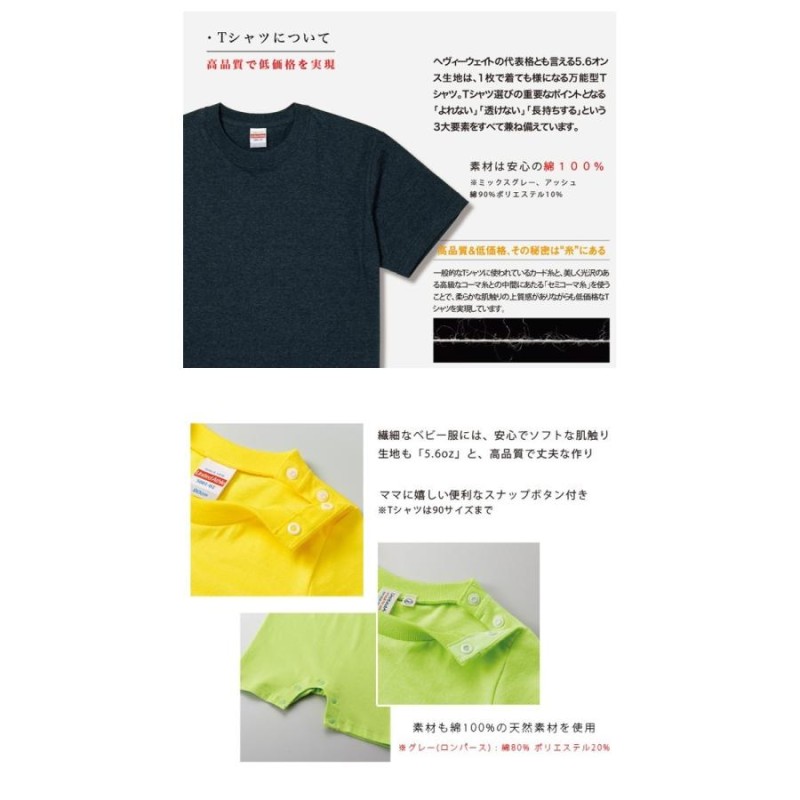 名入れ プレゼント Tシャツ・パンケーキ Tシャツ 出産祝い ギフト 子供