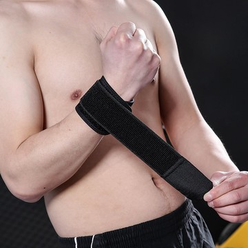 運動護腕 纏繞護腕 手腕套 男女 吸汗透氣