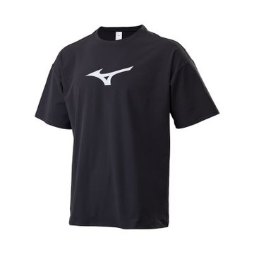 【MIZUNO 美津濃】 K2 圓領短袖T恤 男女 - K2TAC50209