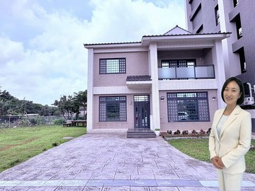 甯✨湖口獨棟別墅/大地坪.自地自建用料實在✨專約｜新竹縣湖口鄉信湖路