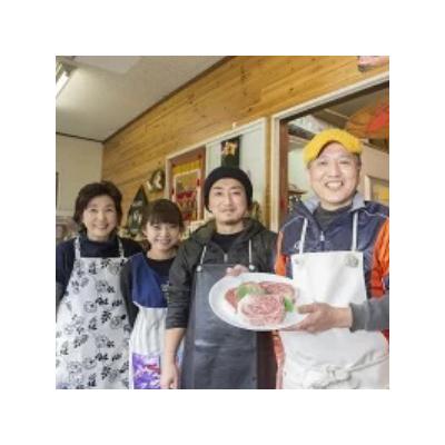 ふるさと納税 松浦市 厳選A4ランク以上　長崎和牛肩ロースしゃぶしゃぶ・すき焼き用　500g