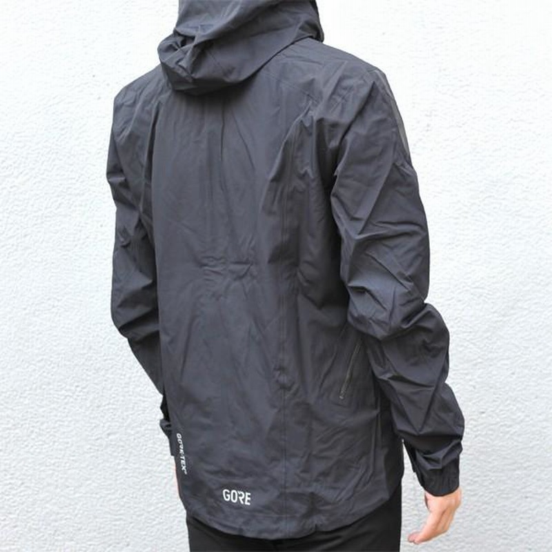 ゴアウェア GORE WEAR C7 GTXプロ フーディッド ジャケット フード付きジャケット GORE-TEX Pro ゴアテックスプロ メンズ ゴアウェア GORE WEAR C7 GTX プロ フーディッド ジャケット