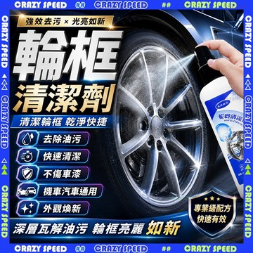 【狂速】無包裝隔日到 清潔劑 廚房浴室強力去污劑 除霉去油清潔噴霧 家用牆面 快速除垢 深層清潔 鐵粉去除劑 輪框清潔劑