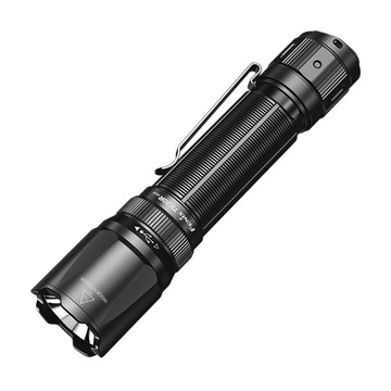 Fenix 【福利品】TK20R V2.0 充電式雙尾按戰術手電筒