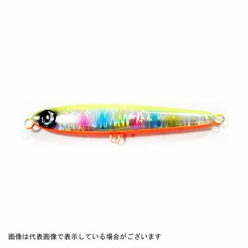 ジャンプライズ シーバスルアー ブッ飛ビ君ミディアム95ss 25バナナフラッシュレインボー 通販 Lineポイント最大0 5 Get Lineショッピング