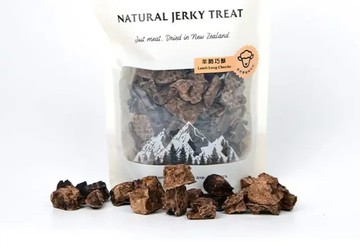 羊肺巧酥 90g*2入組