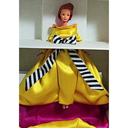 特別価格Barbie Bill Blass Limited Edition by Barbie好評販売中