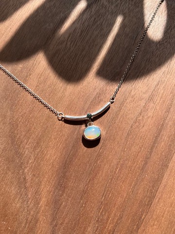 【限量】晨光之眼 The Eye of Dawn