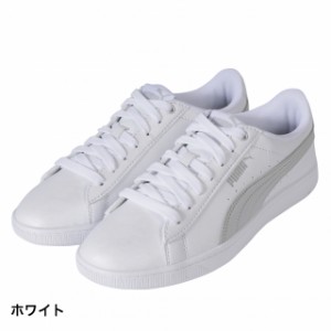 プーマ スニーカー プーマ ビッキー V2 サマーパック ホワイト Puma 通販 Lineポイント最大5 0 Get Lineショッピング