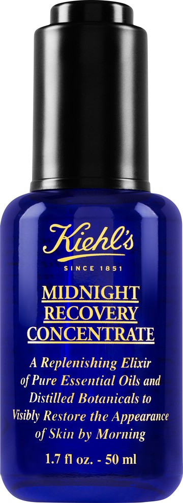 Kiehl's Midnight Recovery Concentrate 50ml