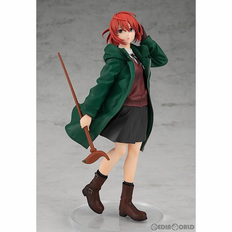新品即納』{FIG} POP UP PARADE(ポップアップパレード) 羽鳥チセ(は 