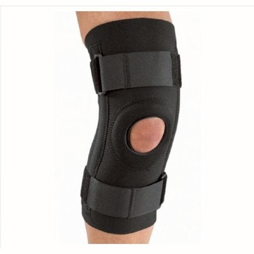 Patella Support ProCare Large Hook and Loop Strap Closure Left or Right Knee 1 Each by DJO