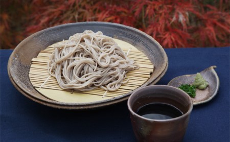 うどん そば 計6人前！ 期間限定 ！皆様に感謝を込めて めん吉 うどんつけ用3人前とそばつけ用3人前